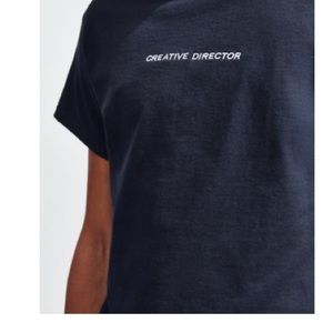 Creative Director Graphic Tee - Ripple Junction UO